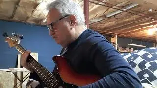 Kid Charlemagne- Steely Dan 
