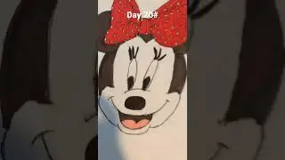 Minnie Mouse