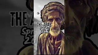 ARAB Spring 2010 #facts #history #arabic #fire #shortsvideo #revolution