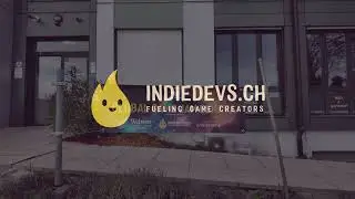 Global Game Jam Geneva 2025 Recap