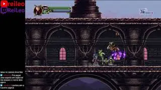 [REPRISE - Twitch 06/02/2021] Timespinner - Hard Mode (parte 2)