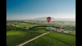 Montefalco, storia di un territorio rinato dal Sagrantino, grazie a Caprai, che guarda al domani.