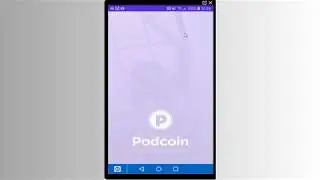 Podcoin Review and Analysis - make easy money listening to podcasts!