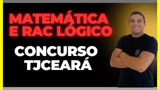 CONCURSO TJCE | RESOLUÇÃO DA PROVA DE 2023