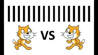 Jeu de Nim à 2 joueurs - Scratch