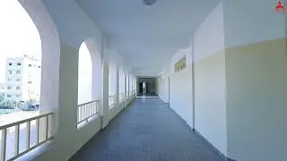 مشروع مدرسة مسقط الاساسية