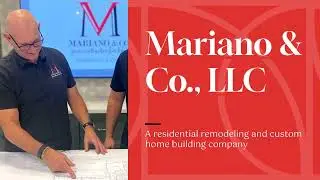 Transform Your Home with Mariano & Co., LLC: Trusted Kitchen Remodeling Contractor in Mesa, AZ