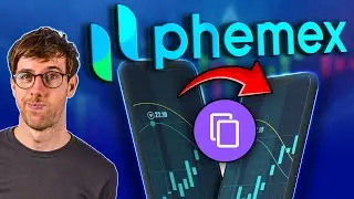 Is Copy Trading a Good Idea on Phemex?