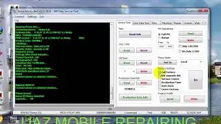 how to flash nokia phones with infinity best without box