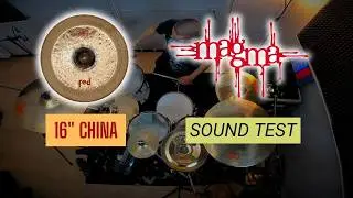 @RedCymbals 𝐌𝐀𝐆𝐌𝐀 series | 𝟏𝟔
