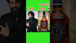 South actors of favourite drink🍷✨#bollywood #shorts #shortsfeed #shortsviral #trending #short #viral