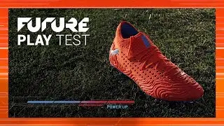 PUMA FUTURE 19 PLAYTEST / Las botas de Antoine Griezmann