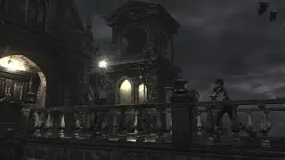 Resident Evil Origins Collection 0 part 11