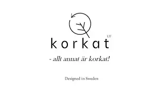 Korkat UF reklamfilm