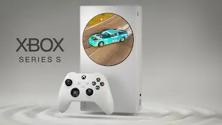 Xbox Series S : Next Gen is ready with Forza Horizon 4 :15 - DE-DE USK