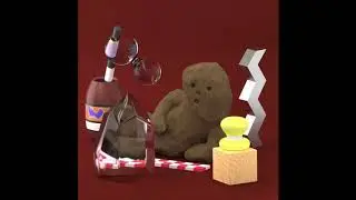 BARCHboi : Platinum Experience Suite 2003 Edition