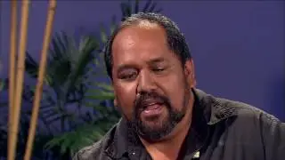 Kawika Kahiapo | Long Story Short with Leslie Wilcox
