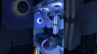 MEU PC GAMER 🔥🥰 uma conquista #shorts