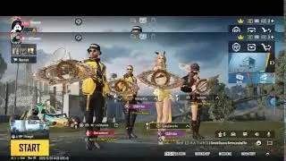 English PubG Mobile : 👍 Good stream | Playing Solo | Streaming with Turnip
