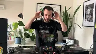 STRICTLY VINYL PRESSURE VOL.4 (90'S HOUSE MIX)