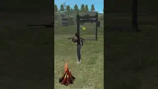 Bonfire Surprise The Enemy