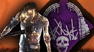 Killing all 4 survivors with Blood Warden in End Game Collapse