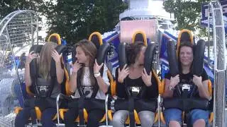 13.9.15: Luna-Park Fribourg Mon premier tour dans le Pégasus