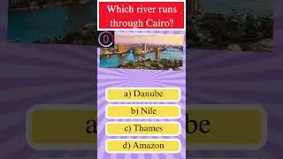 Guess the Cultural Geography Questions  | General Knowledge Quiz #shorts