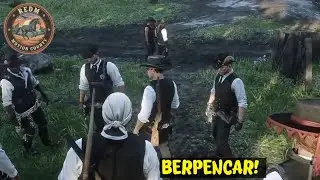 ROTASI #53 #MOTIONCOUNTRY #imeroleplay  - RDR2ROLEPLAY