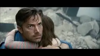 Homenaje Batman Ben Affleck (Skillet-Monster)
