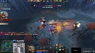 Topson does not know about Snapfire trick KEKW