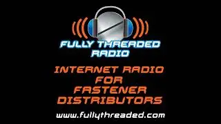 Episode #89 - Two Good Ole Fastener Boys