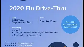 Your Health Today - Flu 2020