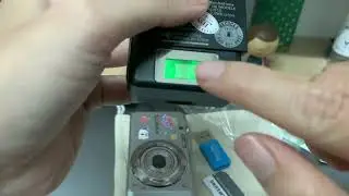 Hdan sạc pin Panasonic FH4