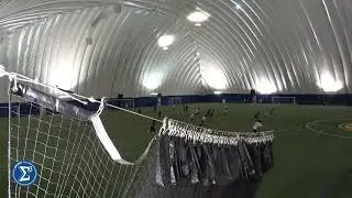 Sigma FC Showcase 2025 - Day 1 - Vaughan U16 vs Richmond Hill U16