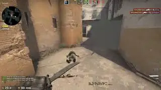 MTTZZON FUMING AFTER A 3K FROM SMALLS IN CS GO