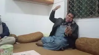 Ushaq Par Shiqwa Karna By |Qari Idrees