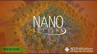 Nano Letters Webinar Series - November