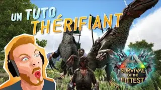 ARK SOTF CONSEILS & ASTUCES [FR]