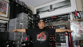 How To Build Your Sneaker Collection