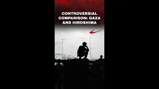 Tim Walberg's Controversial Remarks Analysis of Gaza, Nagasaki, Hiroshima Comparison!