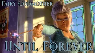 Fairy Godmother Tribute