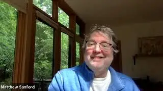 Headstand and Shoulderstand in a Wheelchair or Chair | Adaptive Yoga with Matthew Sanford | One Hour