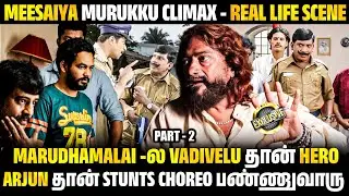UK Senthil Kumar Interview Part 2 | Cinematography Secrets, Visual Storytelling & Filmmaking Truths