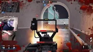 WORLD RECORD   Ironsight CTF
