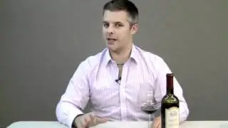 LeBourgogne.tv - &eacute;pisode 9 - Liberty School Cabernet Sauvignon