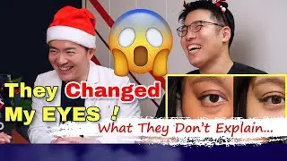 Under-Eye Bag Surgery | A Patient Talks With Surgeons