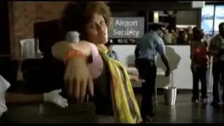 maxwell house commercial
