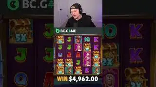 BC to WIN | Big Moves, Big $5K Payoff! - BC.GAME