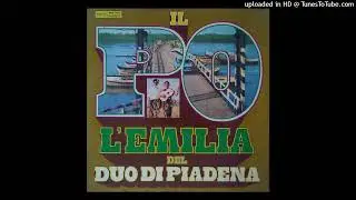 Duo di Piadena - El mal d'amore